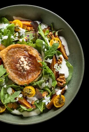 Food Revolution